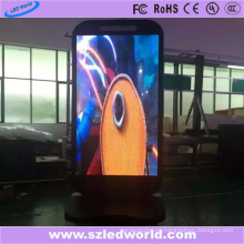 LED Publicidad Player / LED Ad Machine / LED Billboard